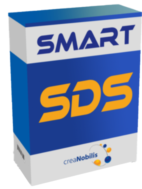 SmartSDS_2_Produkt_Creanobilis